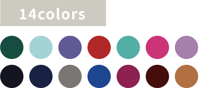 14colors