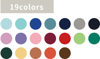 19colors